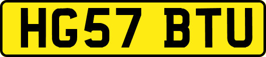 HG57BTU