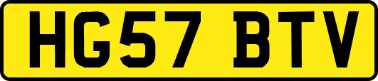 HG57BTV