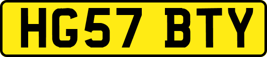 HG57BTY