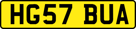 HG57BUA