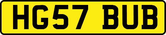 HG57BUB