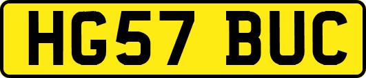 HG57BUC