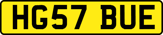 HG57BUE