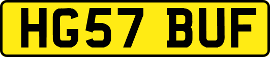 HG57BUF