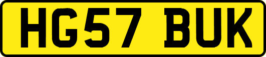 HG57BUK