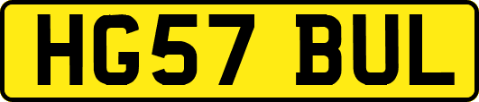 HG57BUL
