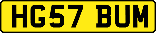 HG57BUM