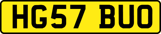 HG57BUO