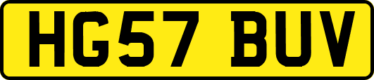 HG57BUV