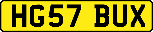 HG57BUX