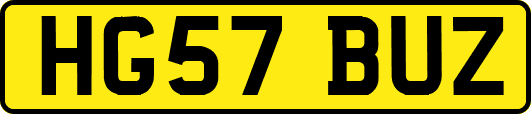 HG57BUZ