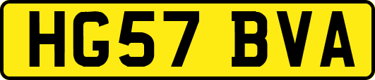 HG57BVA