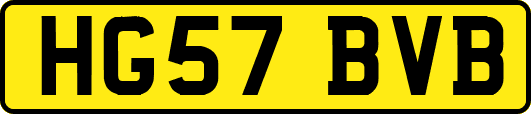 HG57BVB