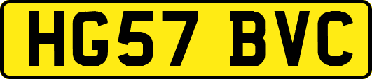 HG57BVC