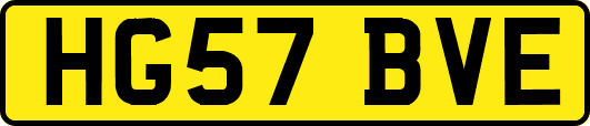 HG57BVE