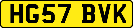 HG57BVK
