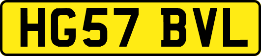 HG57BVL