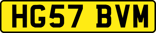 HG57BVM