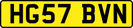 HG57BVN