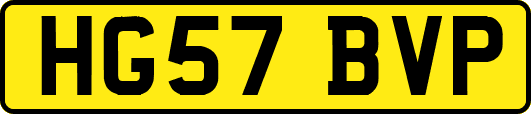 HG57BVP