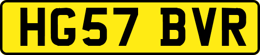 HG57BVR