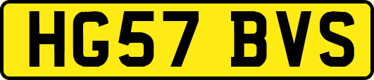 HG57BVS