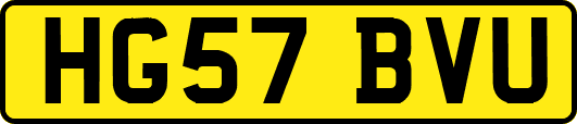 HG57BVU