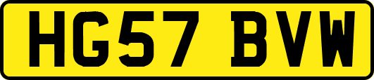 HG57BVW