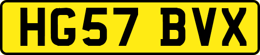 HG57BVX