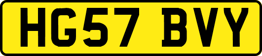 HG57BVY