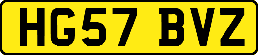 HG57BVZ