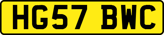 HG57BWC