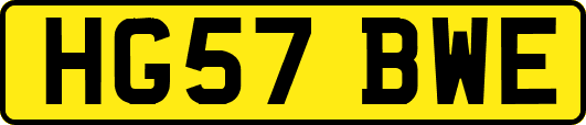 HG57BWE