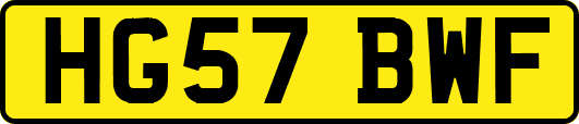 HG57BWF