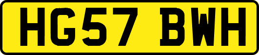 HG57BWH