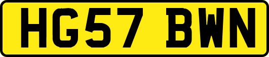 HG57BWN