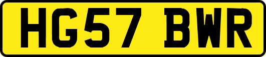 HG57BWR