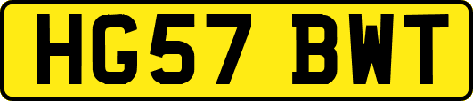 HG57BWT