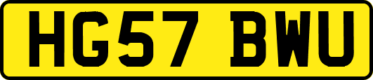 HG57BWU