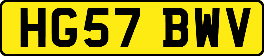 HG57BWV