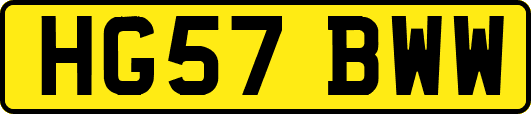 HG57BWW