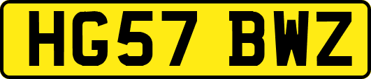 HG57BWZ
