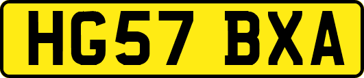 HG57BXA