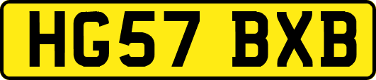 HG57BXB