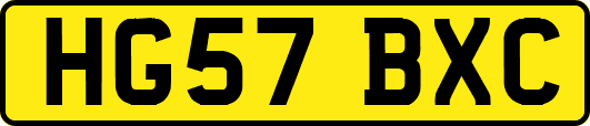 HG57BXC