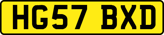 HG57BXD