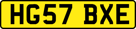 HG57BXE