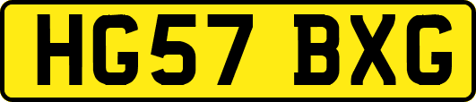 HG57BXG