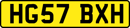 HG57BXH