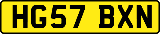 HG57BXN